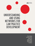 Understanding and Using Networks for Law Practice Development
