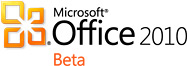 Microsoft Office 2010 Beta