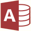 Custom Microsoft Access Database Application