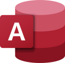 Microsoft Access 2019