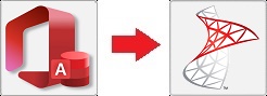 Microsoft Access to SQL Server Upsizing Consulting Services