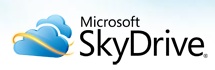 Microsoft SkyDrive