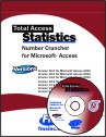 Total Access Statistics User manual