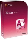 Microsoft Access 2010