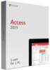 Microsoft Access 2019