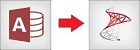 Microsoft Access to SQL Server Upsizing Center