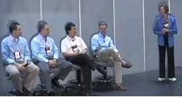 Microsoft Access to SQL Server Upsizing Panel Discussion
