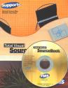 Total Visual SourceBook CD and Printed Manual