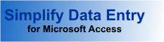 Zip Codes for Microsoft Access users and developers