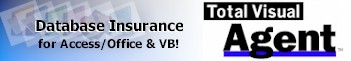 Microsoft Access Database Insurance: Maintenance and Corruption Prevention