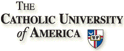 Microsoft Access for Catholic University