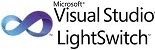 Microsoft Lightswitch Applications