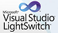 Microsoft Visual Studio LightSwitch