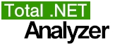 Total .NET Analyzer for Visual Studio Code Analysis