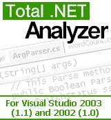 Total .NET Analyzer