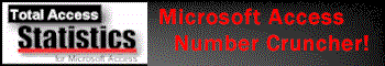 Total Access Statistics