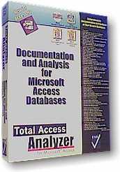 Total Access Analyzer