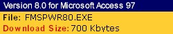 FMS PowerPack 8.0 - File Information