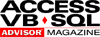 Access/VB Advisor