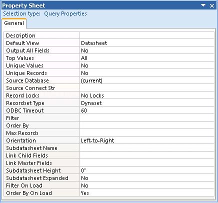 Microsoft Access Concatenate Fields In Query Design