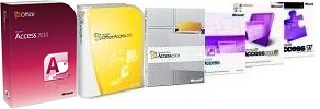 Microsoft Access Databases