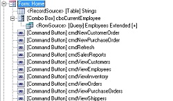 Object Flow Diagrams