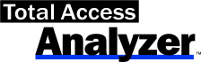 Total Access Analyzer