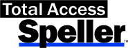 Microsoft Access Spell Checker: spell check your Microsoft Access designs with Total Access Speller