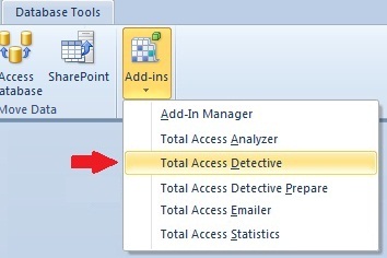 Microsoft Access Update Query Two Tables