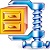 Compress Microsoft Access Database Backup Archives