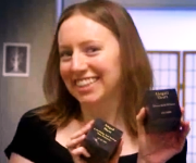 Microsoft Access Developer Abigail Welborn