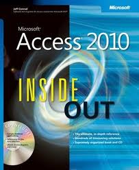 Microsoft Access Inside and Out