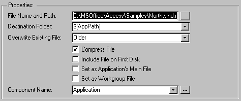 Page 2 - The Add Files Screen