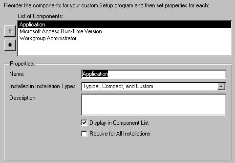 Page 6 - Organizing Components 