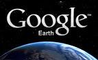 Google Earth Geospatial Mapping