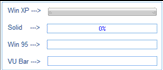 Add progress meters to your Microsoft Access forms and reports