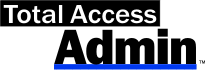 Total Access Admin from FMS
