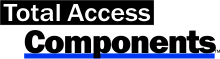 Total Access Components