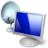 Remote desktop tool