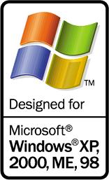 Certified by Microsoft 3rd party testing