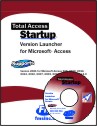 Total Access Startup Manual and CD