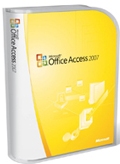 Microsoft Access 2007