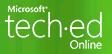 Microsoft Tech Ed Conference