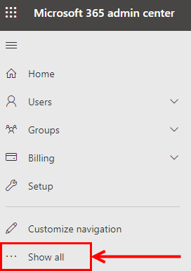 Set up the Standard or Targeted release options - Microsoft 365 admin