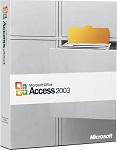 Microsoft Access 2003