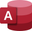 Microsoft Access 2019