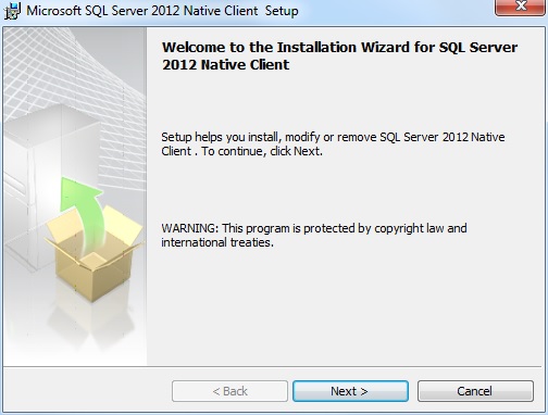 sql server native client 10 resinstall sql server native client 10 resinstall