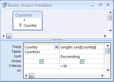 Sql update query case when