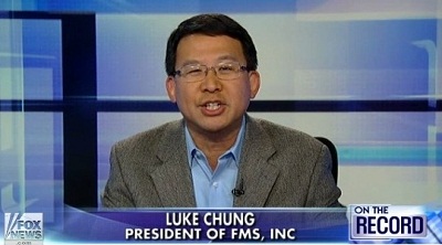 Luke Chung is On the Record with Kimberly Guilfoyle